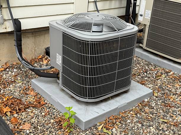 24/7 Emergency Heat Pump Repair experts in Jamaica, NY