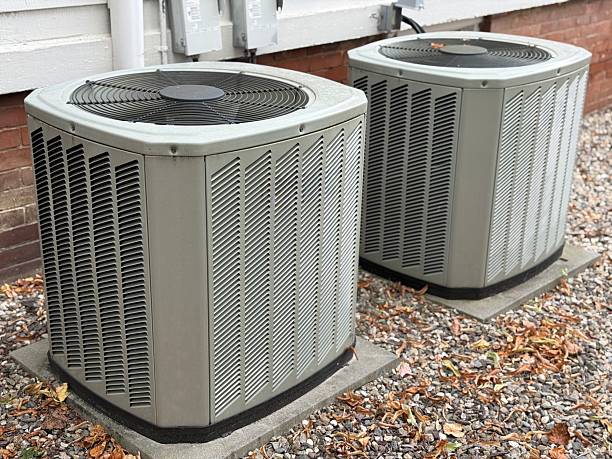 Reliable Heat Pump Repair contractor in Jamaica, NY by Leonard HVAC